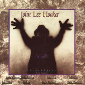 John Lee Hooker